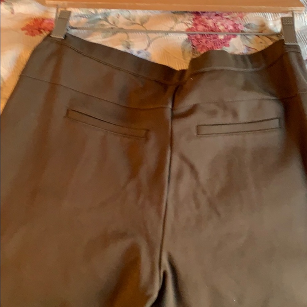 Cache knit legging - Picture 3 of 5